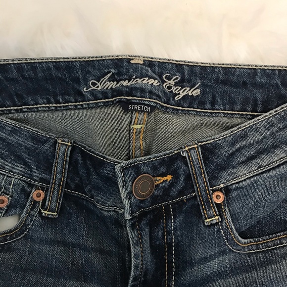 💎AMERICAN EAGLE JEANS! - Picture 2 of 4